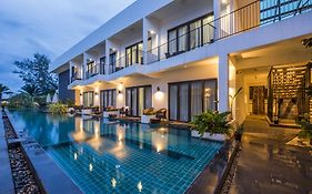 Ren Resort Sihanoukville